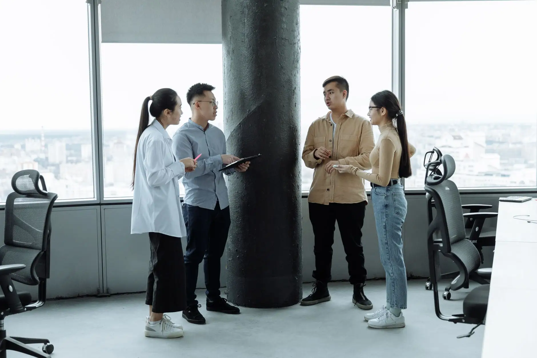 屿曦诚网络科技小程序开发在本地生活服务场景中的技术实现方案